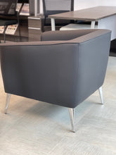 Load image into Gallery viewer, Atticus Armchair 1 Seat Reception Sofa
