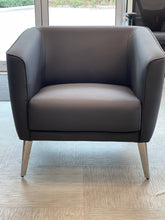 Load image into Gallery viewer, Atticus Armchair 1 Seat Reception Sofa