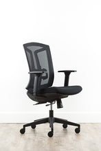 Load image into Gallery viewer, Echo - ECO-MB-BL-side.jpg manufacturer photograph