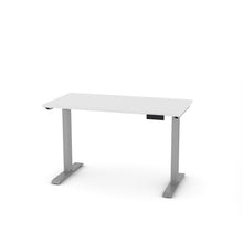 Load image into Gallery viewer, Height-Adjustable Desk/ Electrical Sit Stand desk