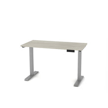 Load image into Gallery viewer, Height-Adjustable Desk/ Electrical Sit Stand desk