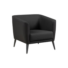 Load image into Gallery viewer, Atticus Armchair 1 Seat Reception Sofa