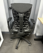 Load image into Gallery viewer, Herman Miller x Logitech G Embody Gaming Chair OPEN BOX