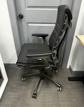 Load image into Gallery viewer, Herman Miller x Logitech G Embody Gaming Chair OPEN BOX
