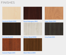 Load image into Gallery viewer, Boardroom Table Upscale Rectangular Top & Base 144x48