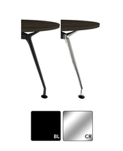 Load image into Gallery viewer, Boardroom Table Upscale Rectangular Top & Base