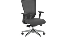 Load image into Gallery viewer, Compass Task Breathable mesh Seat and Back