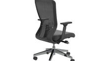 Load image into Gallery viewer, Compass Task Breathable mesh Seat and Back