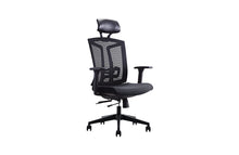 Load image into Gallery viewer, HDL Echo High Back Task Chair, Seat/Grey Mesh Back