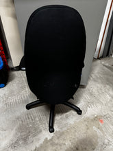 Load image into Gallery viewer, Used Global ObusForme® Comfort High Back Multi-Tilter -1240-3 - Black