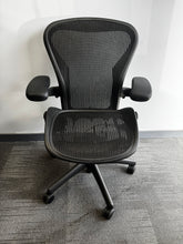 Load image into Gallery viewer, Herman Miller Aeron Task Chair