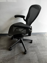 Load image into Gallery viewer, Herman Miller Aeron Task Chair