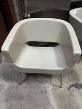 Load image into Gallery viewer, Allermuir Couch – Model A821 (Leather, Used)