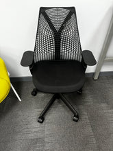 Load image into Gallery viewer, Herman Miller Sayl Chair (OPEN BOX)