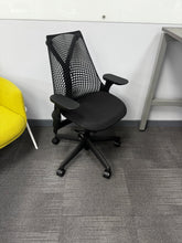 Load image into Gallery viewer, Herman Miller Sayl Chair (OPEN BOX)
