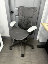 Load image into Gallery viewer, Open Box Herman Miller Mirra 2 – Fully Loaded