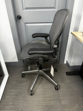 Load image into Gallery viewer, Herman Miller Aeron Remastered (OPEN BOX) Fully Loaded