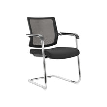 Load image into Gallery viewer, EROS Stackable Guest/Training Chair Reception Seating