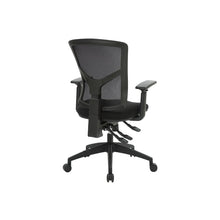 Load image into Gallery viewer, Olympia Mid-Back Multi-Tilter Chair