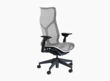 Load image into Gallery viewer, Herman Miller Cosm Graphite/Graphite High Back Office Chair (OPEN BOX)