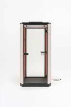 Load image into Gallery viewer, Coda one-person Acoustic Pods booth
