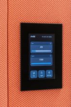 Load image into Gallery viewer, Coda one-person Acoustic Pods booth