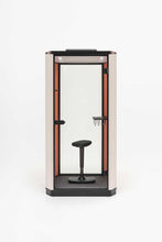Load image into Gallery viewer, Coda one-person Acoustic Pods booth