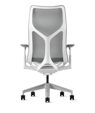 Load image into Gallery viewer, Herman Miller Cosm White/Mineral High Back Office Chair (OPEN BOX)