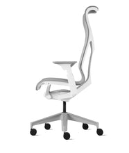 Load image into Gallery viewer, Herman Miller Cosm White/Mineral High Back Office Chair (OPEN BOX)