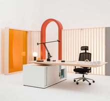 Load image into Gallery viewer, Gravity Executive Desk Height Adjustment