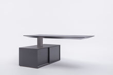 Load image into Gallery viewer, Gravity Executive Desk Height Adjustment