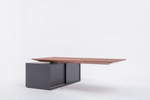 Load image into Gallery viewer, Gravity Executive Desk Height Adjustment