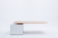 Load image into Gallery viewer, Gravity Executive Desk Height Adjustment