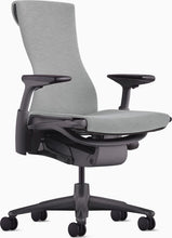Load image into Gallery viewer, Herman Miller Embody Chair Feather Grey (OPEN BOX)