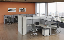 Load image into Gallery viewer, HDL Framework Layout 16 complete arrangement supplier photo; only listed components included