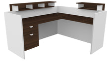 Load image into Gallery viewer, HDL Innovations Layout 19 — EZ-PW manufacturer product picture