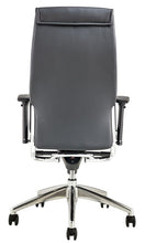 Load image into Gallery viewer, Artemis Executive Task Chair - ART HBPU BL 04; Heartwood manufacturer photograph