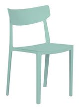 Load image into Gallery viewer, Chloe UV Chair - TLT CHLOE UV GN 01 CLIP; Heartwood manufacturer photograph