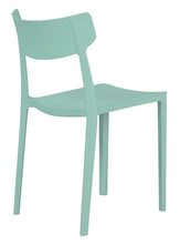 Load image into Gallery viewer, Chloe UV Chair - TLT CHLOE UV GN 03 CLIP; Heartwood manufacturer photograph