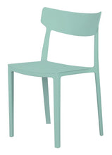 Load image into Gallery viewer, Chloe UV Chair - TLT CHLOE UV GN 07 CLIP; Heartwood manufacturer photograph