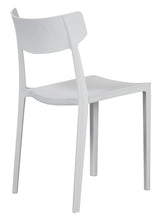 Load image into Gallery viewer, Chloe UV Chair - TLT CHLOE UV GR 03 CLIP; Heartwood manufacturer photograph