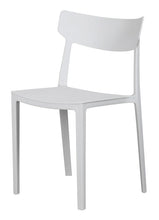 Load image into Gallery viewer, Chloe UV Chair - TLT CHLOE UV GR 07 CLIP; Heartwood manufacturer photograph