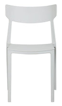 Load image into Gallery viewer, Chloe UV Chair - TLT CHLOE UV GR 08 CLIP; Heartwood manufacturer photograph