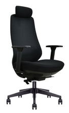 Load image into Gallery viewer, Demeter Task Chair - Demeter High-Back; Heartwood manufacturer photograph