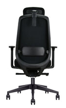 Load image into Gallery viewer, Demeter Task Chair - DEM HB BL 04; Heartwood manufacturer photograph