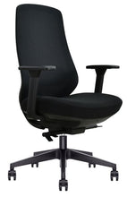 Load image into Gallery viewer, Demeter Task Chair - Demeter Mid-Back; Heartwood manufacturer photograph