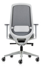 Load image into Gallery viewer, Demeter Task Chair - DEM MB GR 04; Heartwood manufacturer photograph