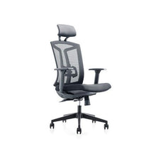 Load image into Gallery viewer, Echo Task Chair - Echo High-Back Polyurethane; Heartwood manufacturer photograph