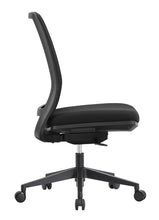 Load image into Gallery viewer, Pontus Task Chair - PON MB FA 02 CLIP; Heartwood manufacturer photograph