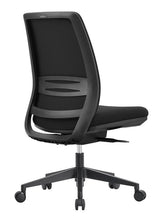 Load image into Gallery viewer, Pontus Task Chair - PON MB FA 03 CLIP; Heartwood manufacturer photograph